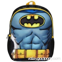 DC Comics Batman Bat Body Backpack   564661585